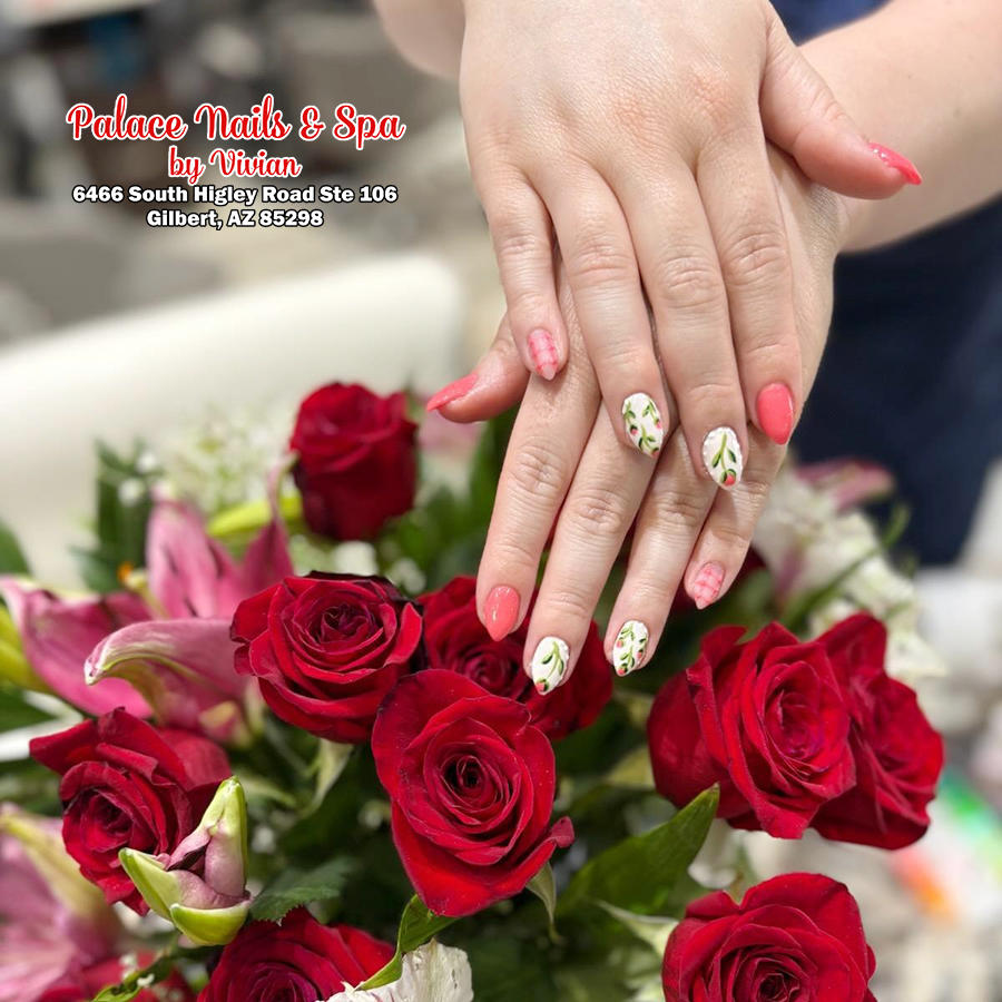 Nail Design